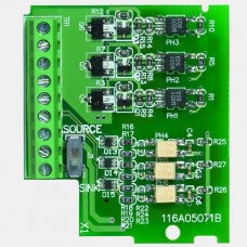 Karta 3 wejść oraz 3 wyjść cyfrowych EME-D33A